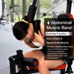 Sparnod Fitness SHG-10000 Home Gym Station – Multi-Functional Strength & Cable Training System - Image 4