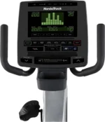 NordicTrack R8.9B Recumbent Exercise Bike – Indoor Cycling Trainer - Image 2