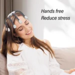 Zero Healthcare OctoGusto Head Massager - Image 9