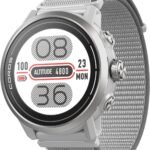 COROS APEX 2 GPS Outdoor Watch (Grey)