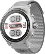 COROS APEX 2 GPS Outdoor Watch (Grey)