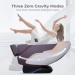 Zeitaku Yawarakai 3D Massage Chair - Image 5