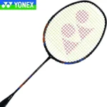Yonex Nanoray 18i Graphite Badminton Racket, Strung - Image 2