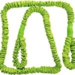 Liveup,Strap Sling, Ls3216, Green
