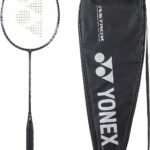 Yonex Astrox Lite 21i Badminton Racket, Strung