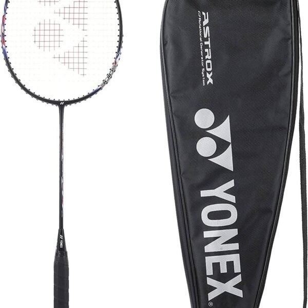 Yonex Astrox Lite 21i Badminton Racket, Strung
