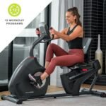 Schwinn 510R Recumbent Bike - Image 3