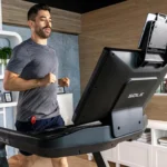 Sole Fitness F89 Treadmill, New Model - Image 9
