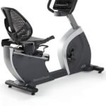 NordicTrack R8.9B Recumbent Exercise Bike – Indoor Cycling Trainer