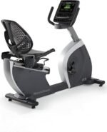 NordicTrack R8.9B Recumbent Exercise Bike – Indoor Cycling Trainer