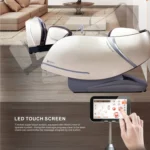 Zeitaku Yorokobi 4D Massage Chair - Image 12