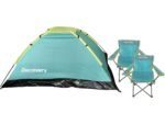 Discovery Adults Camping Set