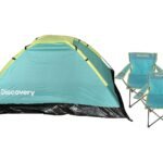 Discovery Adults Camping Set