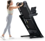 NordicTrack T Series 8 Treadmill - 2025 Model | Powerful, Quiet, and Efficient. - Image 2