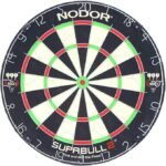 Nodor, Supabull 2 Dart Board, 30001 - Size Fs - Image 3