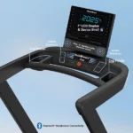 NordicTrack T Series 8 Treadmill - 2025 Model | Powerful, Quiet, and Efficient. - Image 3