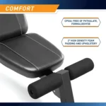 Marcy Multi‑Utility Bench SB‑10115 – Flat, Incline & Decline - Image 9