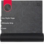 Manduka GRP Adapt Yoga Mat 5mm – Non-Slip, Moisture-Absorbing, High-Performance Yoga Mat - Image 4