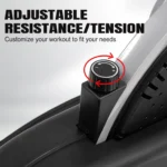 MF 4-in-1 Orbitrac Elliptical Trainer - Image 4