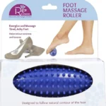 Liveup, Massage Roller, Ls5058, Multi-Color - Image 4