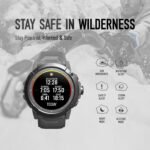 Space-DimGray - COROS VERTIX 2S GPS Adventure Watch - Image 6