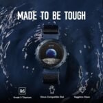 Space-DimGray - COROS VERTIX 2S GPS Adventure Watch - Image 8