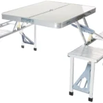 Discovery Aluminium Picnic Table