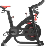 Bowflex, Spin Bike C7, Black & Red - Image 13