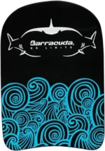 Barracuda Swimming Kickboard Glow Party Compact Shark - Image 12