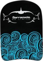 Barracuda Swimming Kickboard Glow Party Compact Shark - Image 2