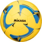 Mikasa F5TPV-Y-BLBK Football