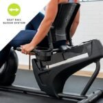 Schwinn 510R Recumbent Bike - Image 4