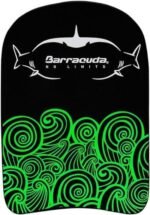 Barracuda Swimming Kickboard Glow Party Compact Shark - Image 7