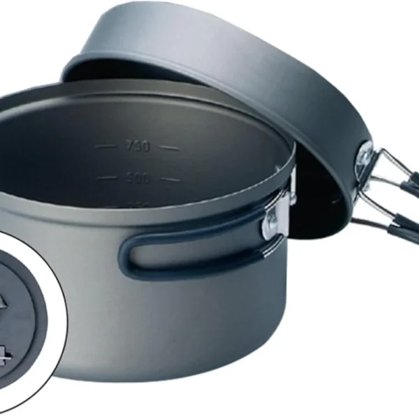 Kovea Solo Lite Cook Set
