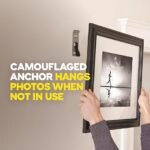 TRX Training Invizi-Mount Wall Anchor V2 Suspension Training Kit - Image 2