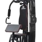 Ta Sport, One Station Home Gym, Yqp58, Black