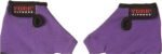York, Fitness Ladies Gloves, 60196, Multi Color - Image 4