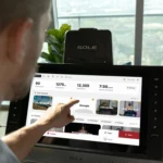 Sole Fitness F89 Treadmill, New Model - Image 12