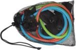 Liveup, Exerciser Tube Set, Ls3218, Multi-Color - Image 3