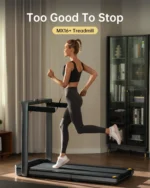 Kingsmith MX16+ WalkingPad Foldable Treadmill - Image 11