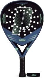 Prince Harrier V2 Padel Racket - Image 2