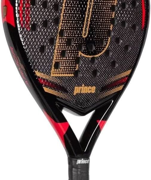 Prince Armor V2 Padel Racket