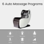 Rotai Smart Recliner Massage Chair - Image 7