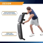 Marcy Multi‑Utility Bench SB‑10115 – Flat, Incline & Decline - Image 8