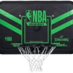 Spalding NBA Highlight Combo Backboard