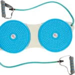 Ta Sport, Double Twister Asa183 10&Quot, Blue - Image 3
