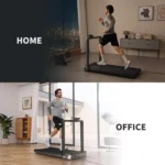 Kingsmith MX16 WalkingPad Foldable Smart Treadmill for Home & Office - Image 8