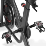 Bowflex, Spin Bike C7, Black & Red - Image 8
