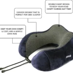 Zero Healthcare Cozy Neck - Image 3