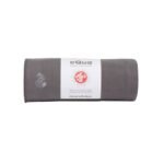 Manduka eQua® Yoga Mat Towel - Image 2